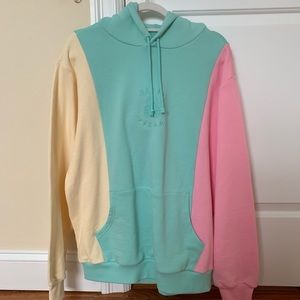 Teddy Fresh Hoodie